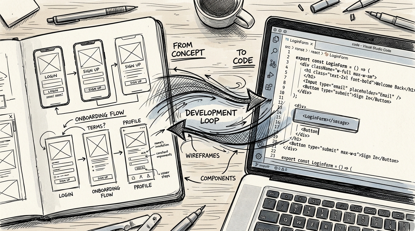 Claude AI — The Game Changer for UI/UX Design: Why Every Designer Should Learn It Now