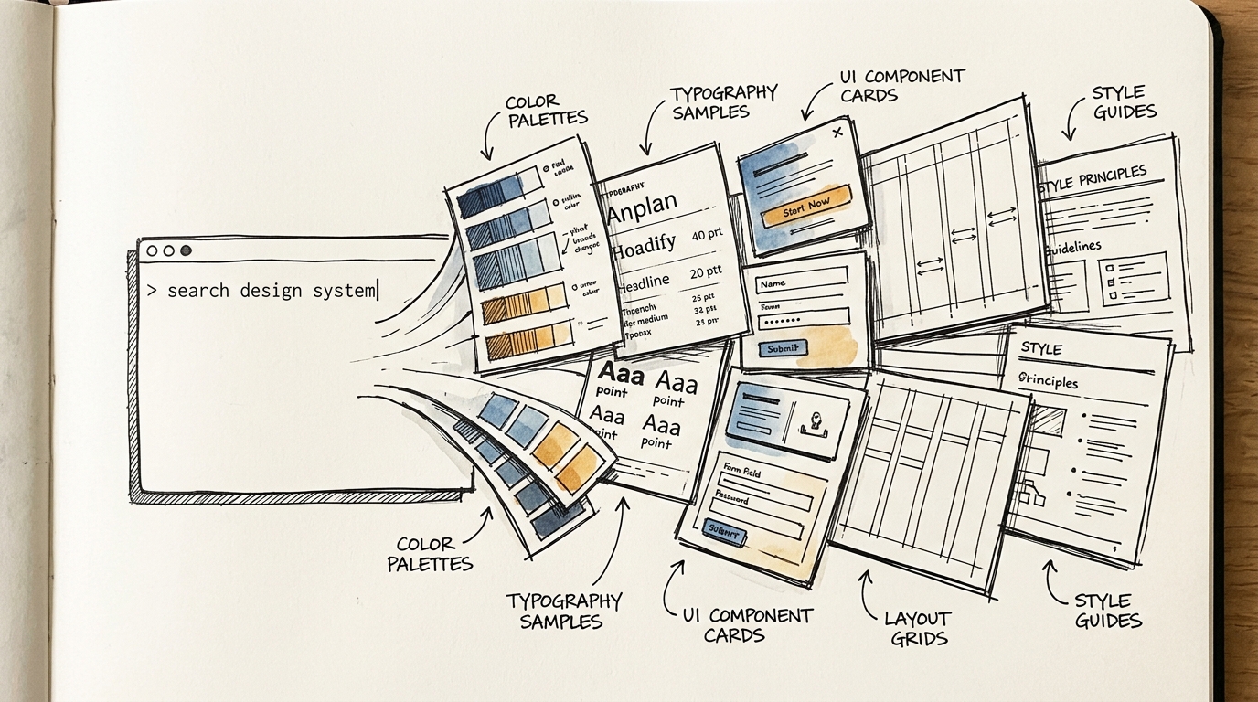 UI/UX Pro Max Skill — The Game Changer That Gives Your Product Team a Built-In UX Designer in Claude Code